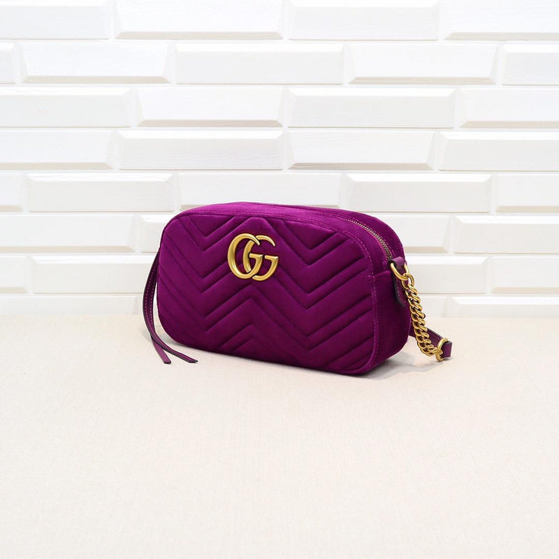 glamy - GCI Bags - 897