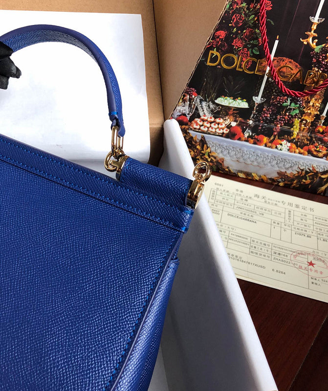 Glamy - DG bag - 520