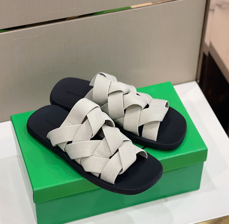SAMC - BOV Men Shoes - 027