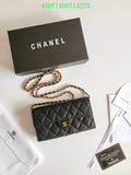Satchel Bags - CHL Bags - 5115