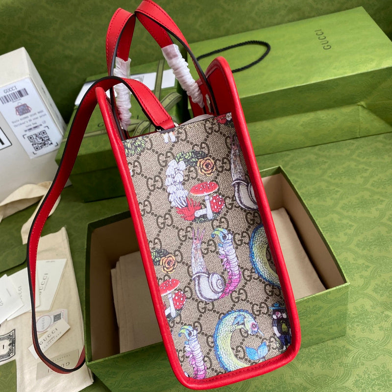 Satchel Bags - GCI Bags - 6951