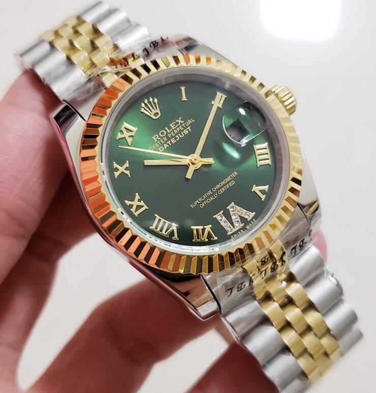 SAMC - Mix Watches - 209