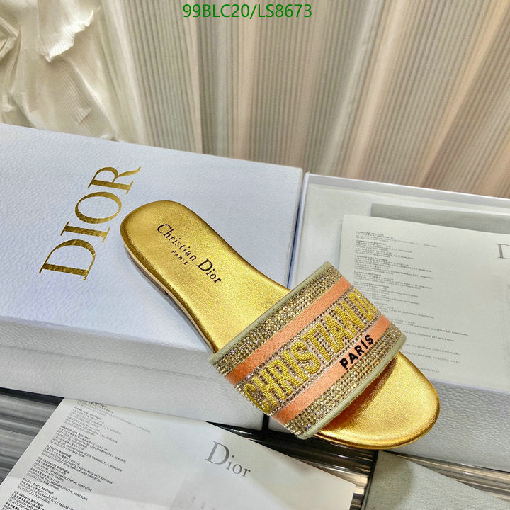 SAMCC - DOR Women Shoes - 2121