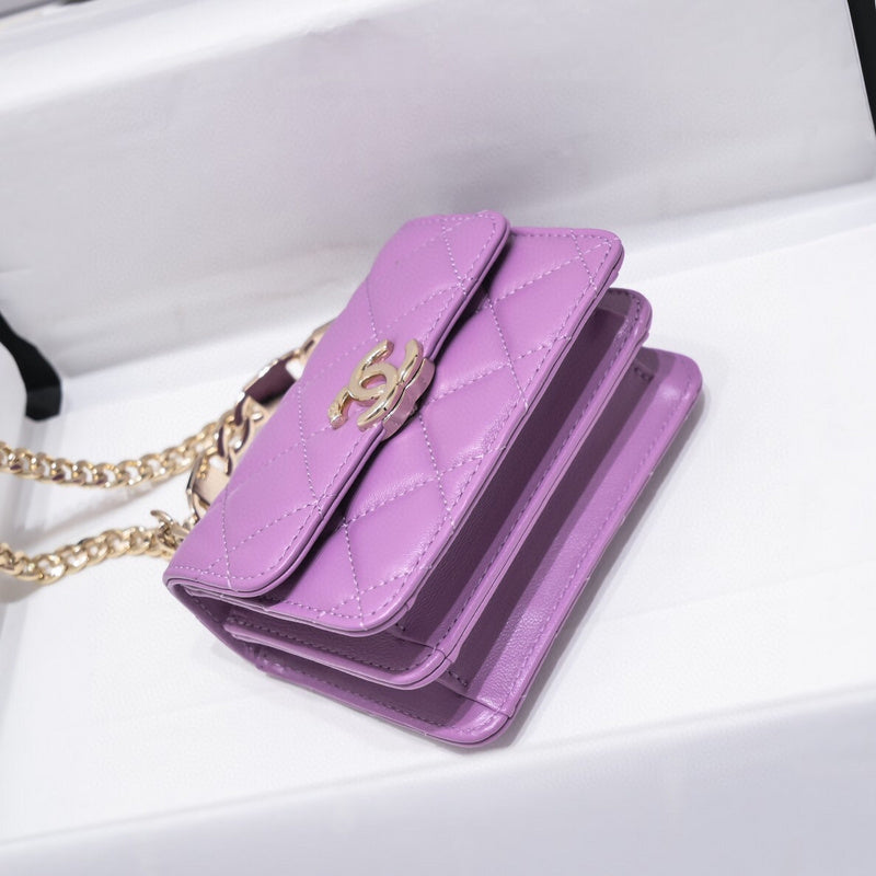 GlamI - CHL Bags - 2921