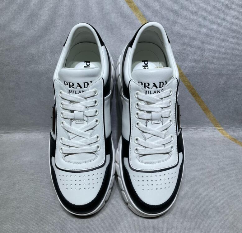 Glamy - PD Men Shoes - 233