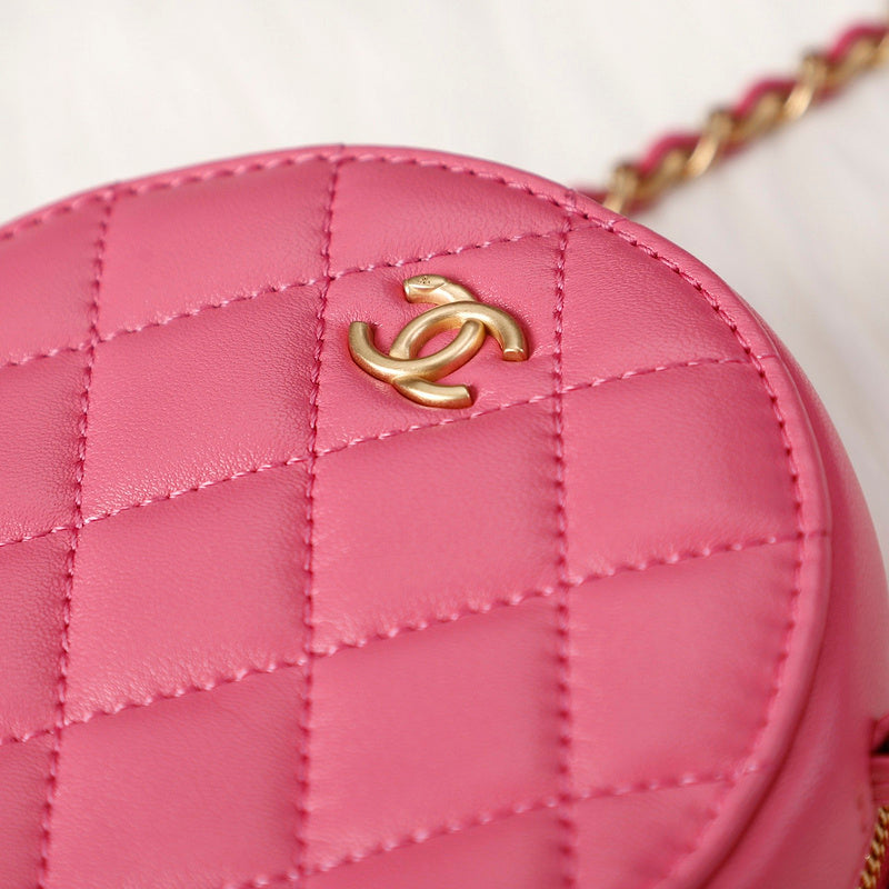 Satchel Bags - CHL Bags - 227