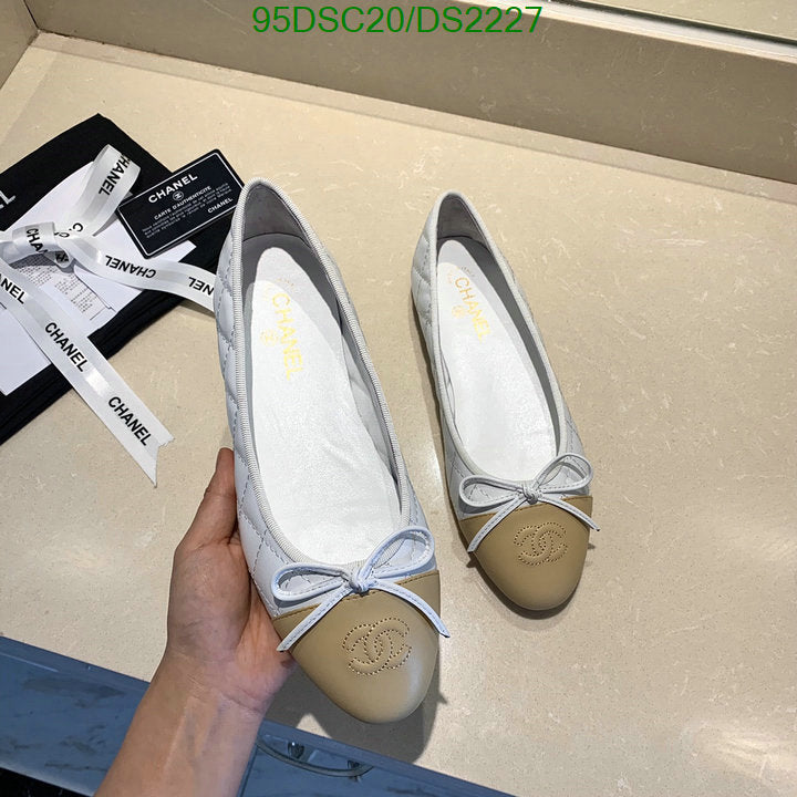 SAMC - CHL Women Shoes Ballet - 045