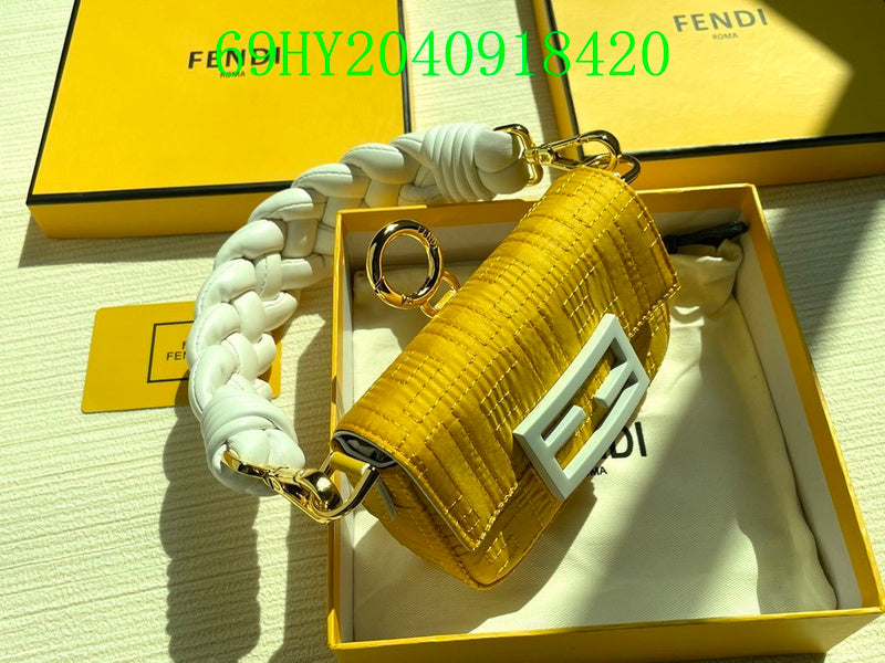 Glami - FDE Bags - 2317