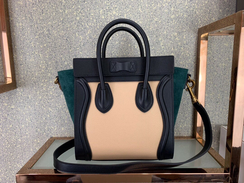 Glami-i - COL Lady Bags - 094