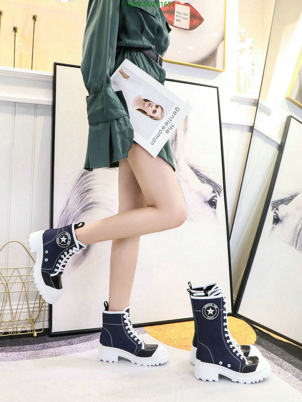 SAMCC - DOR Women Shoes - 1596