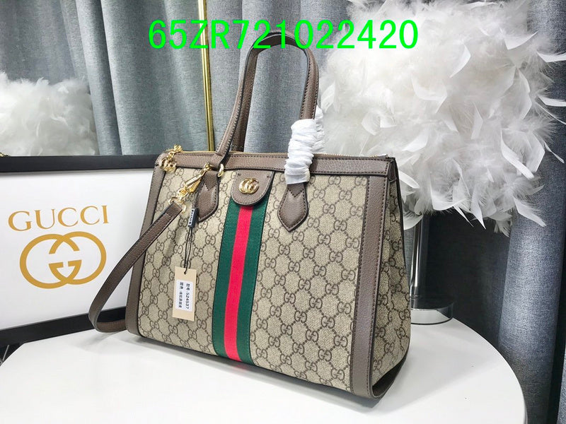 Glami Fashion - GCI Bags - 10763