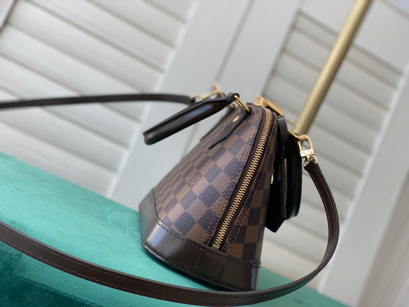 Satchel Bags - VL2 Bags - 962