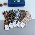 SAMC - DOR Socks - 060