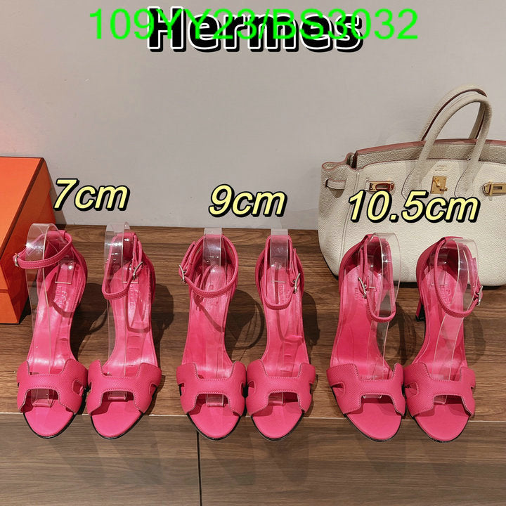 SAMC - HMS Women Shoes - 116
