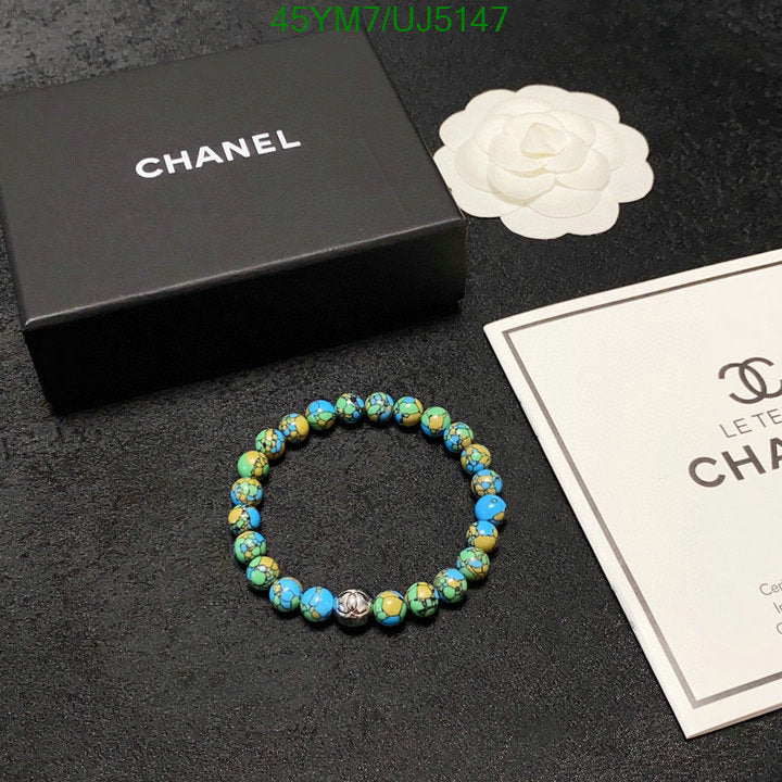 SAMC - CHL Jewelry - 610