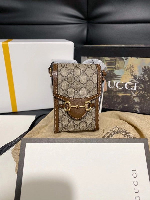 Satchel Bags - GCI Bags - 2125