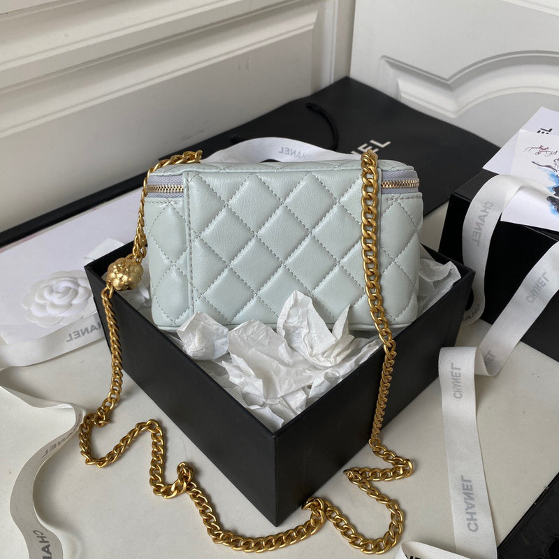Satchel Bags - CHL Bags - 7525