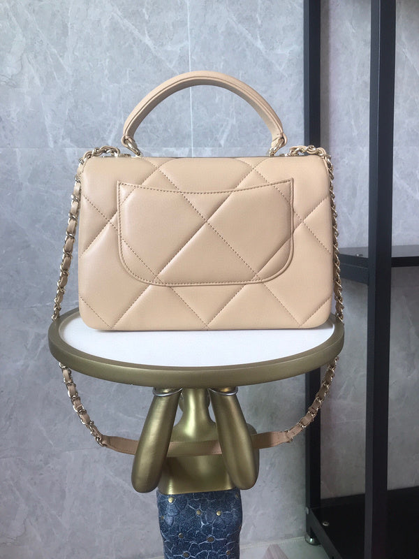 Satchel Bags - CHL Bags - 3732