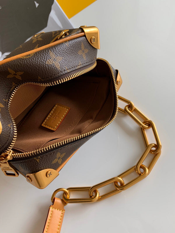 Satchel Bags - VL Bags - 947