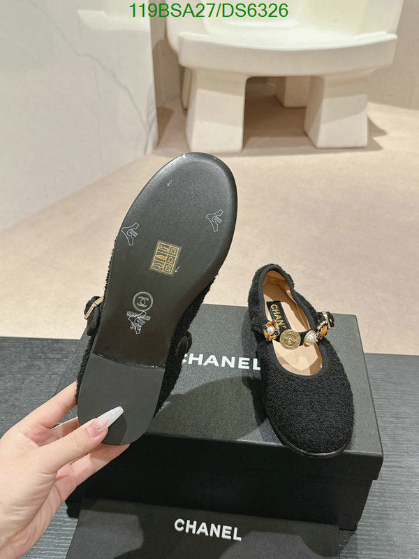 SAMC - CHL Women Shoes - 028