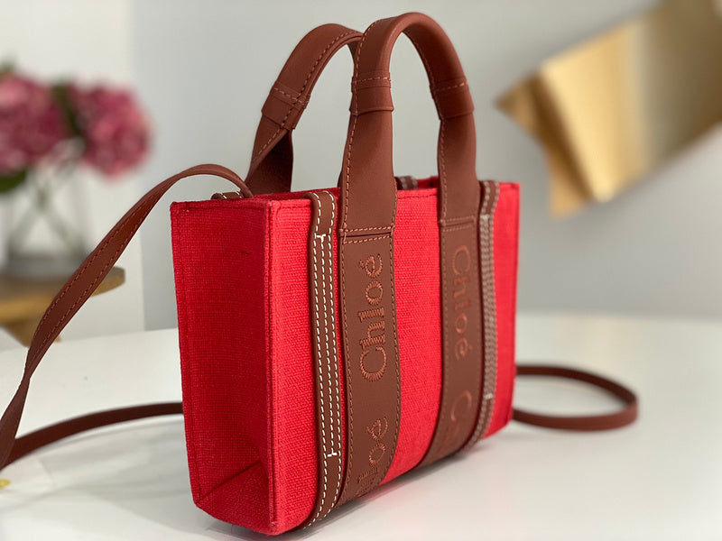 Glamy - CLE Bags - 486