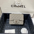 Satchel Bags - CHL Bags - 4166