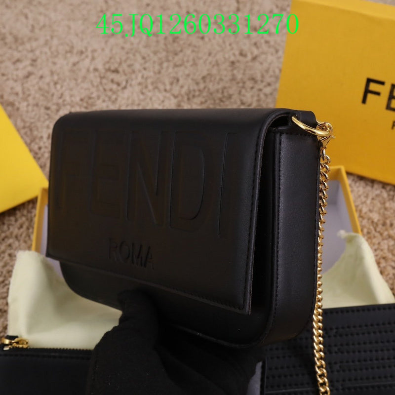 Glami - FDE Bags - 1704
