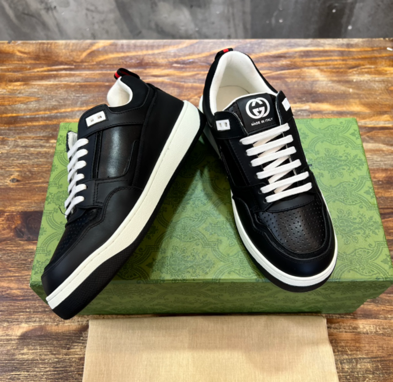 SAMC - GUKI Women Shoes - 064