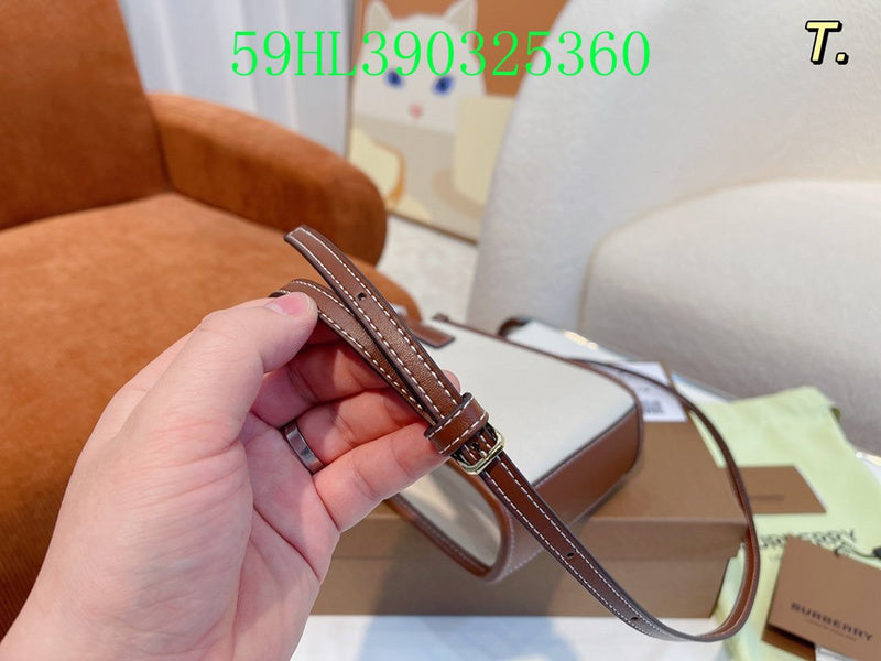 Glami Fashion -BBR Bags - 316