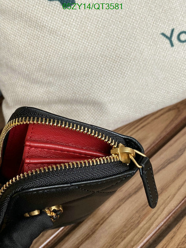 SAMC - CHL Wallets - 050