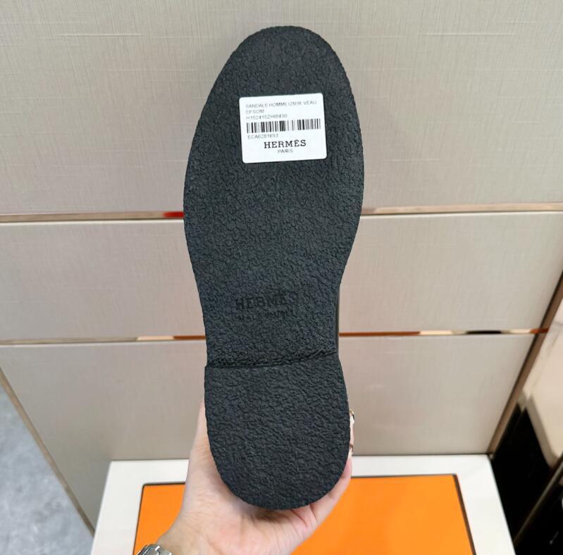 SAMC - HMS Men Shoes - 205
