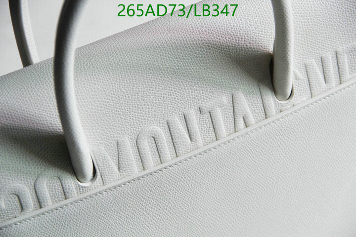 SAMCC - DOR Bags - 1369