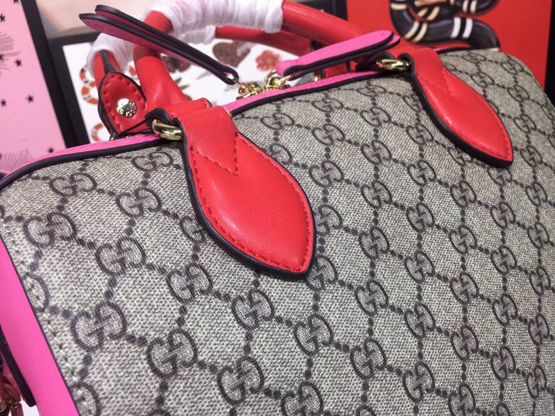 Satchel Bags - GCI Bags - 1678