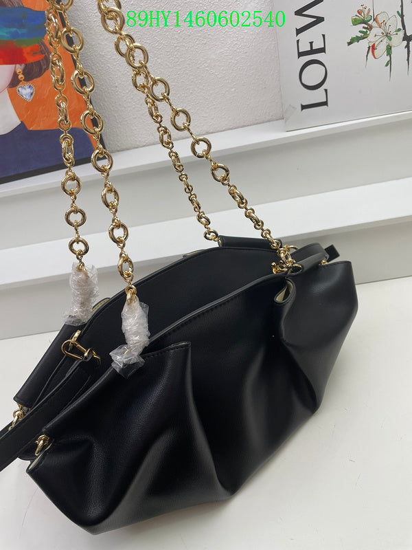Satchel Bags - LWE Bags - 064