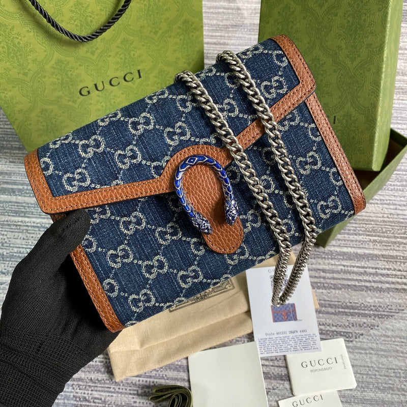 Glami Fashion - GCI Bags - 6770