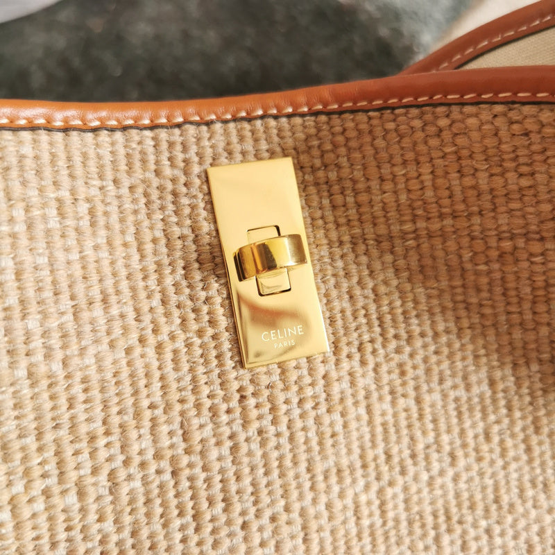Glamy - COL Bags - 1019