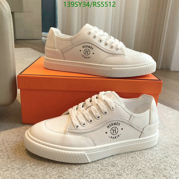 SAMC - HMS Men Shoes - 549