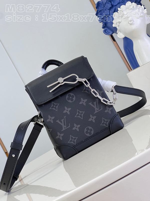 Glamy - LOV Bags - 251