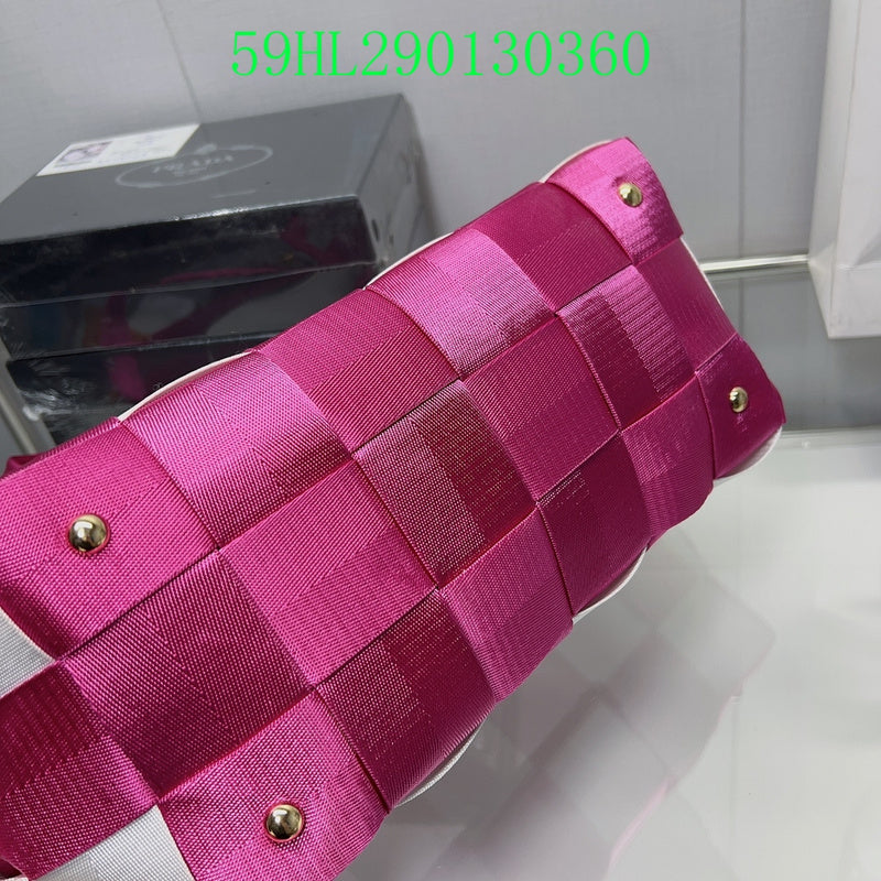 Satchel Bags - PDA Bags - 3623