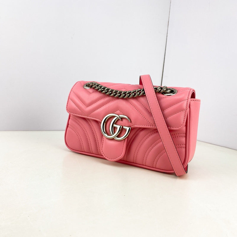 Glami Fashion - GCI Bags - 2504