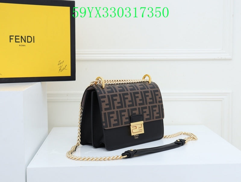 Glami - FDE Bags - 3385