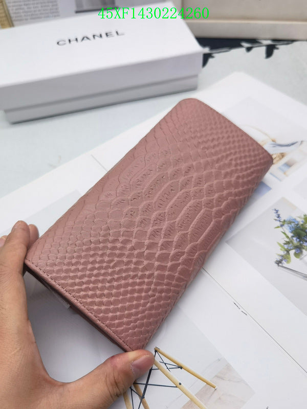 Glami - CHL Wallet - 2587