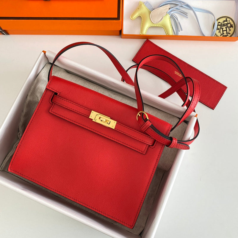Glamy - HMS Bags - 1279