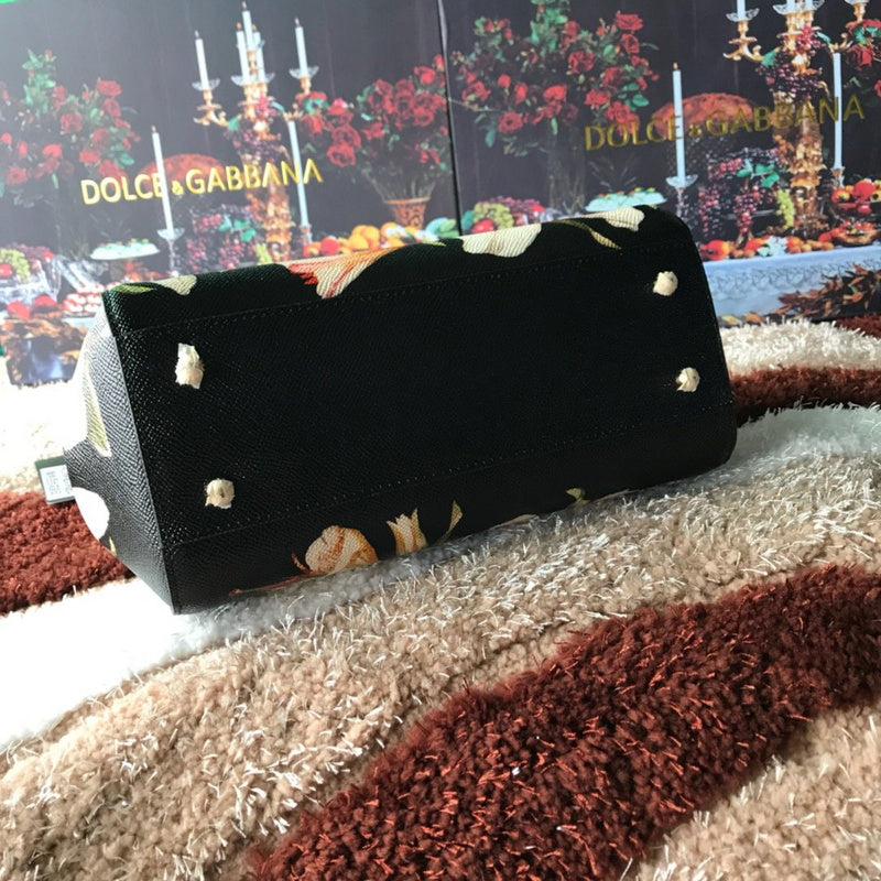 Satchel Bags - DG Bags - 254