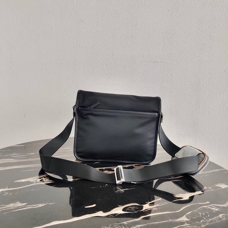 Satchel Bags - PDA Bags - 4693