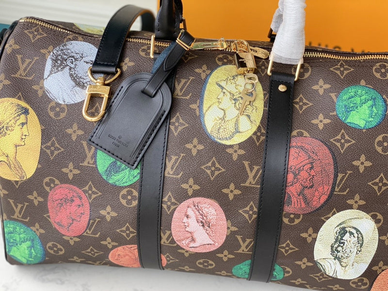 Glami- - LOV Men Bags - 401
