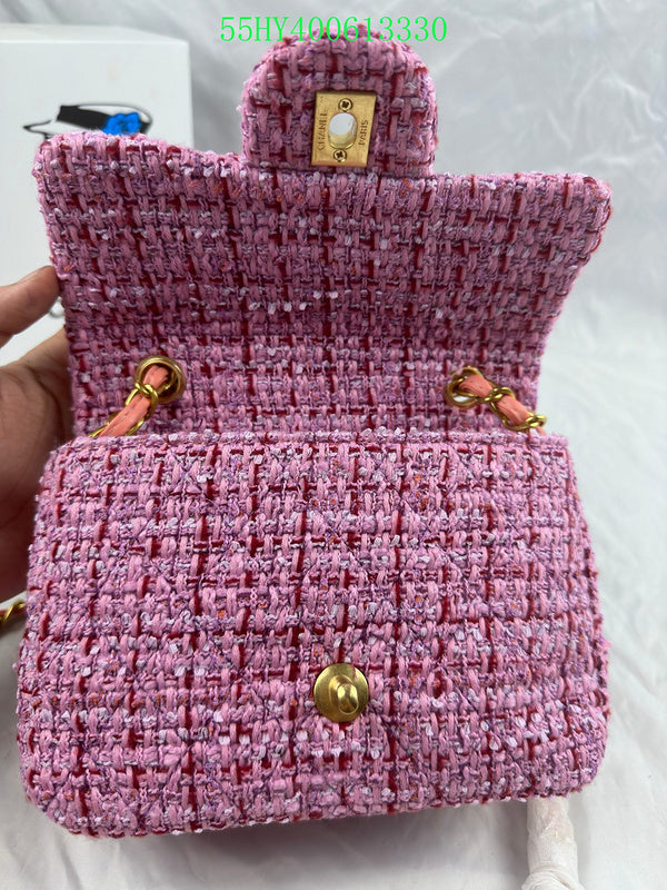 Glami - CHL Bags - 651