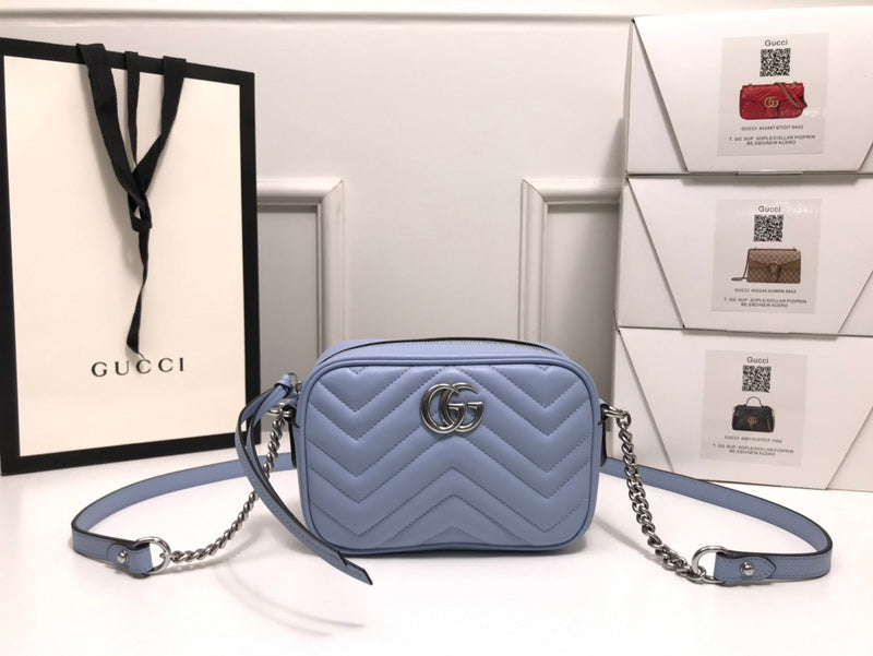 Satchel Bags - GCI Bags - 7006
