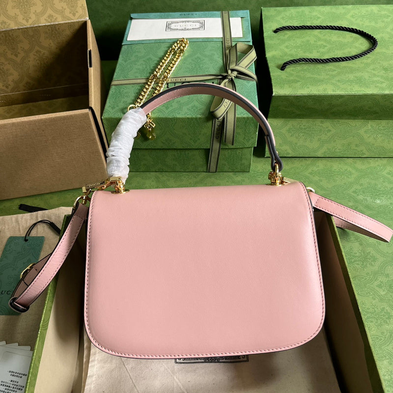 Glami Fashion - GCI Bags - 12345