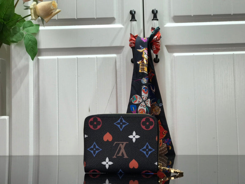 GlamI Lu-Vi bags - 2777